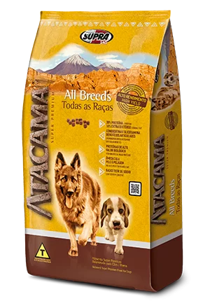 [PR-ATAALL-14000] Atacama All Breeds 14 kg