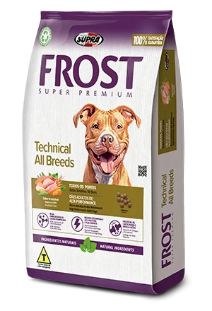 [PR-FROTEC-15000] Frost Technical 15 kg (Sin Cereales)