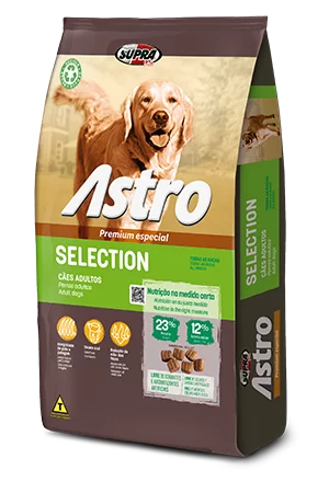 [PR-ASTSEL-14000] Astro Selection 14 kg