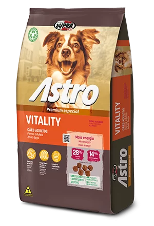 [PR-ASTVIT-14000] Astro Vitality 14 kg