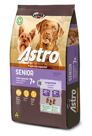 [GA-ASTSEN-14000] Astro Senior 14 kg