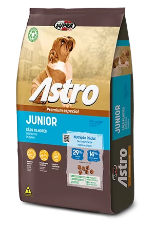 [PR-ASTJUN-00900] Astro Junior 900 g