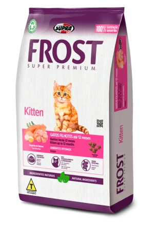 [GA-FROKIT-07500] Frost Kitten 7.5 kg (Sin Cereales)