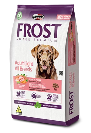 [PR-FROADU-15000] Frost Adult Light All Breeds 15 kg